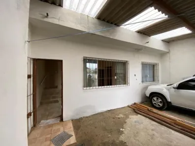 Casa com 2 Quartos à venda, 100m² no Nova Itanhaém - Interior, Itanhaém