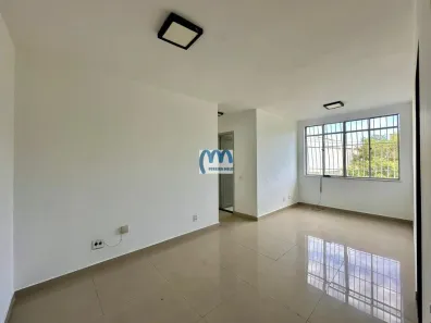 Apartamento com 2 Quartos à venda, 60m² no Colubande, São Gonçalo