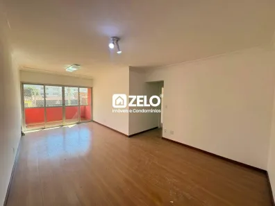 Apartamento com 2 Quartos para alugar, 120m² no Cambuí, Campinas