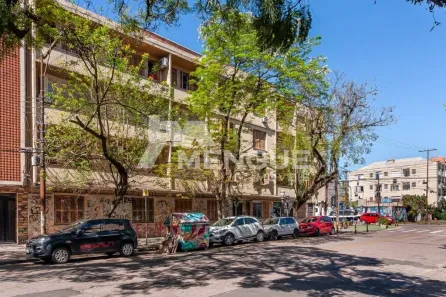 Apartamento com 3 Quartos à venda, 93m² no Cidade Baixa, Porto Alegre