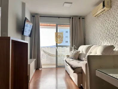 Apartamento com 2 Quartos à venda, 60m² no Pagani, Palhoça