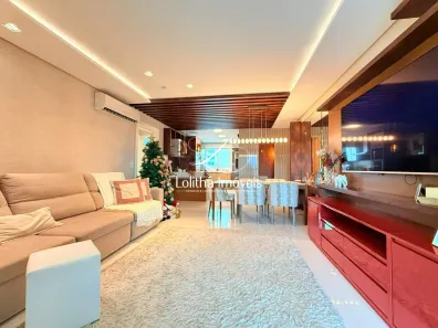 Apartamento com 3 Quartos à venda, 122m² no Agronômica, Florianópolis