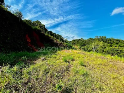 Lote/Terreno à venda, 338m² no CENTRO, Guabiruba