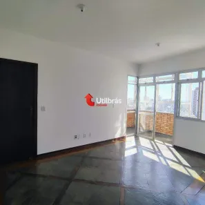 Apartamento com 3 Quartos à venda, 80m² no Sagrada Família, Belo Horizonte