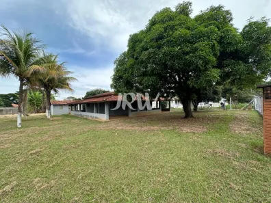 Fazenda/Sítio com 2 Quartos à venda, 2000m² no Vale do Sol, Indaiatuba