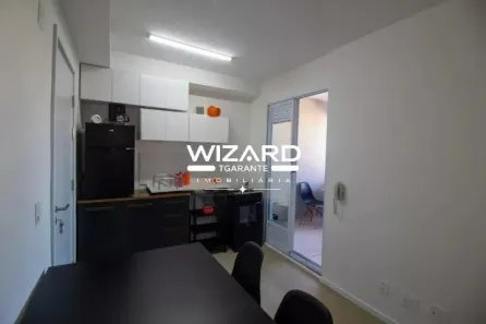 Apartamento com 1 Quarto à venda, 30m² no Jardim Aeroporto, São Paulo