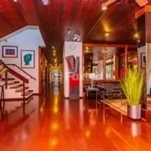 Apartamento com 1 Quarto à venda, 38m² no Centro Histórico, Porto Alegre