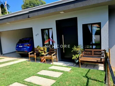 Casa de Condomínio com 3 Quartos à venda, 240m² no Jardim Atalaia, Cotia