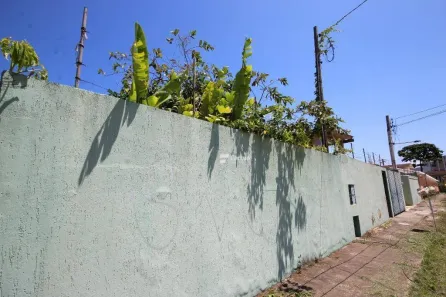 Lote/Terreno à venda, 3250m² no Mar e Céu, Guarujá