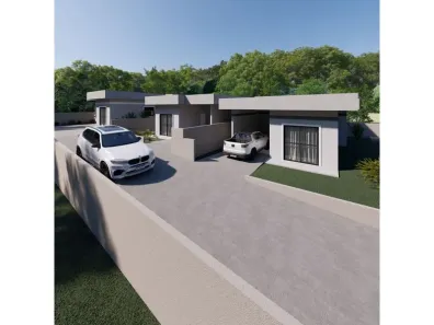com 2 Quartos à venda, 206m² no Araponguinhas, Timbó