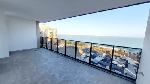 Apartamento com 4 Quartos à venda, 161m² no Colina de Laranjeiras, Serra