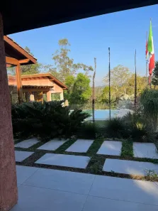 Casa com 3 Quartos para alugar, 500m² no Paisagem Renoir, Cotia