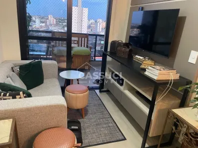Apartamento com 3 Quartos à venda, 79m² no Boa Vista, São José do Rio Preto