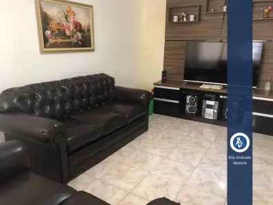 Casa com 2 Quartos à venda, 116m² no Vila Cláudia, São Paulo