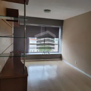 Apartamento com 1 Quarto à venda, 49m² no Vila Mariana, São Paulo