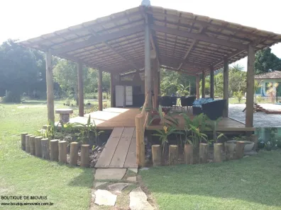 Lote/Terreno à venda, 40000m² no Serra Grande, Uruçuca