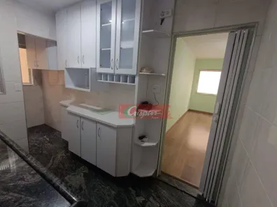 Apartamento com 2 Quartos à venda, 65m² no Vila Clotilde, Guarulhos
