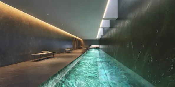 Cobertura com 5 Quartos à venda, 923m² no Vila Nova Conceição, São Paulo