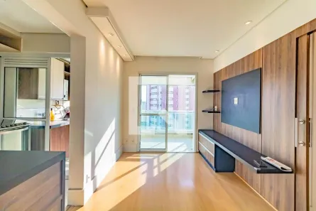 Apartamento com 1 Quarto à venda, 47m² no Vila Mascote, São Paulo
