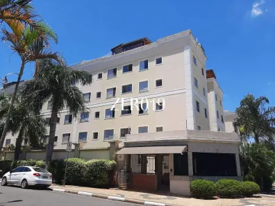 Apartamento com 2 Quartos à venda, 84m² no Vila João Jorge, Campinas
