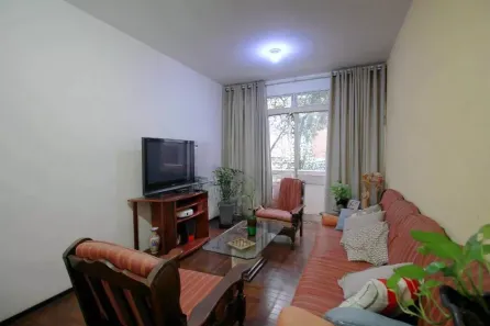 Apartamento com 4 Quartos à venda, 185m² no São Pedro, Belo Horizonte