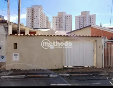 Casa com 2 Quartos à venda, 119m² no Bonfim, Campinas