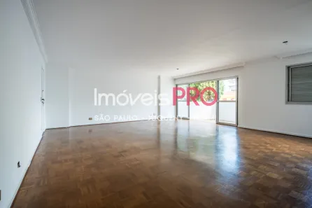 Apartamento com 4 Quartos à venda, 170m² no Indianópolis, São Paulo