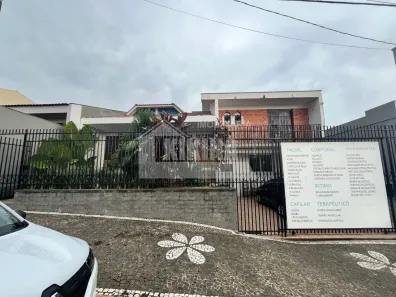 Sala Comercial para alugar, 40m² no Nova Rússia, Ponta Grossa