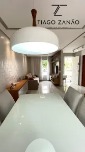 Casa com 3 Quartos à venda, 98m² no Praia da Baleia, Serra