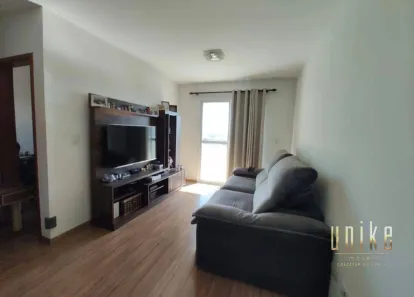 Apartamento com 2 Quartos à venda, 60m² no Parque Industrial, São José dos Campos