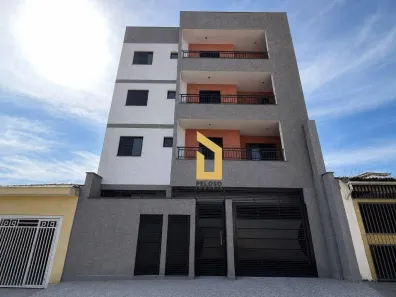 Apartamento com 2 Quartos à venda, 33m² no Vila Constança, São Paulo
