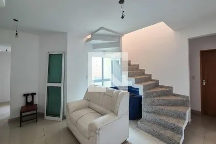 Cobertura com 2 Quartos à venda, 100m² no Nova Petrópolis, São Bernardo do Campo