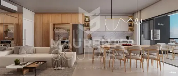 Apartamento com 2 Quartos à venda, 75m² no Canto, Florianópolis