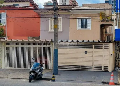 Sobrado com 3 Quartos à venda, 125m² no Perdizes, São Paulo