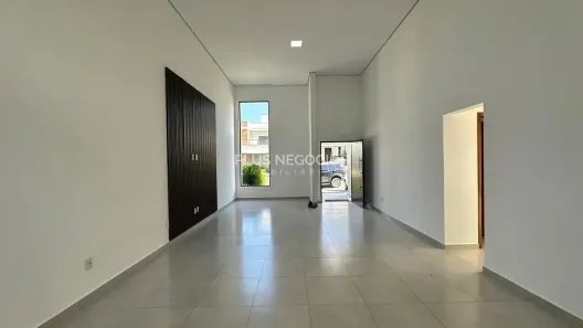 Casa de Condomínio com 3 Quartos à venda, 220m² no Jardim Residencial Renascence, Sorocaba