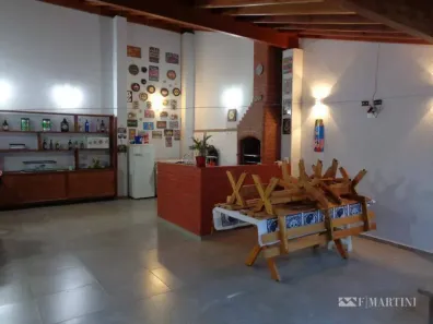 Casa com 2 Quartos à venda, 171m² no Vila Independência, Piracicaba