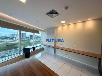 Sala Comercial para alugar, 31m² no Asa Norte, Brasília