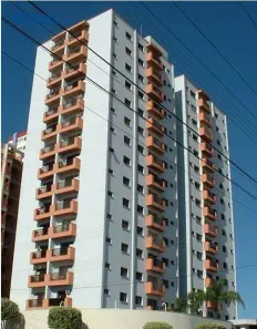 Apartamento com 3 Quartos à venda, 129m² no Jardim América, Bauru