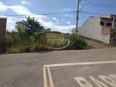 Lote/Terreno à venda, 220m² no Campestre, Piracicaba