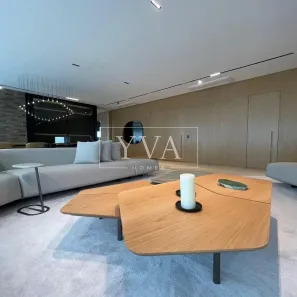 Apartamento com 3 Quartos para venda ou aluguel, 304m² no Vila Nova Conceição, São Paulo