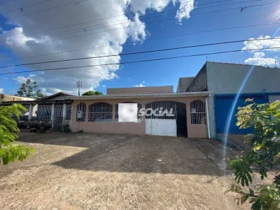 Casa com 4 Quartos à venda, 300m² no Nova Porto Velho, Porto Velho