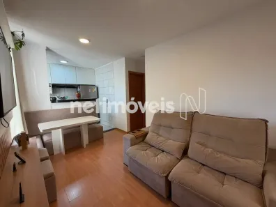 Apartamento com 2 Quartos à venda, 38m² no Três Barras, Contagem