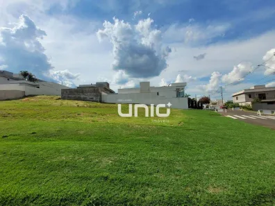 Lote/Terreno à venda, 416m² no Ondas, Piracicaba