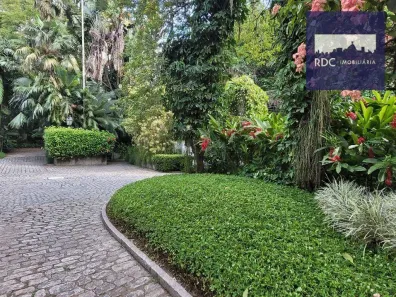 Casa com 6 Quartos à venda, 1400m² no Cosme Velho, Rio de Janeiro
