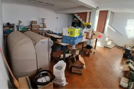 Imóvel Comercial para alugar, 150m² no Loteamento Morro de Ouro, Mogi Guaçu