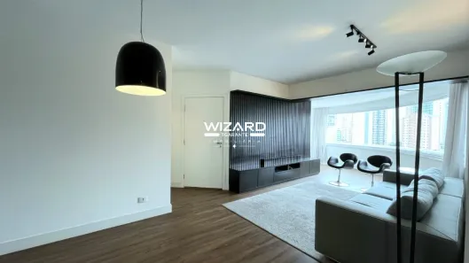 Apartamento com 2 Quartos à venda, 115m² no Brooklin Paulista, São Paulo