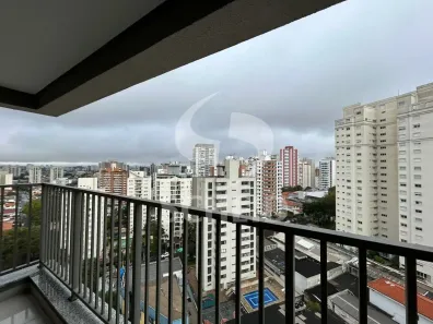 Apartamento com 3 Quartos à venda, 74m² no Vila Mascote, São Paulo
