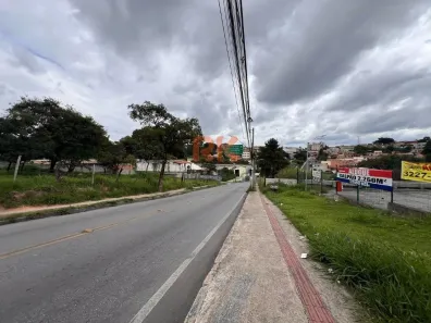 à venda, 2400m² no Chácaras Cotia, Contagem