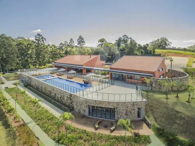 Lote/Terreno à venda, 1602m² no Loteamento Fazenda Dona Carolina, Itatiba