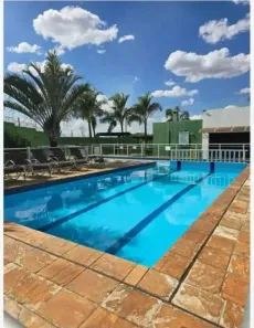Apartamento com 2 Quartos à venda, 53m² no Residencial Nunes de Morais 1ª Etapa, Goiânia